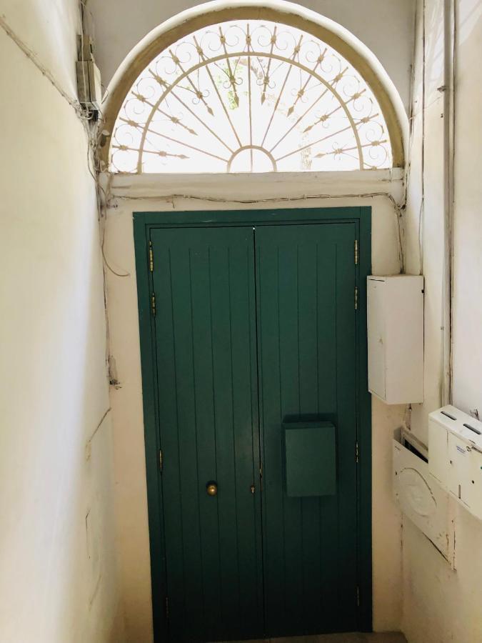 O' Sole Mio Rudiae Rooms Lecce Eksteriør bilde