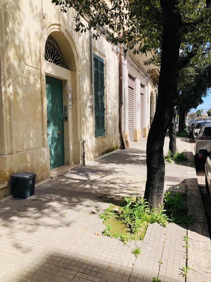 O' Sole Mio Rudiae Rooms Lecce Eksteriør bilde