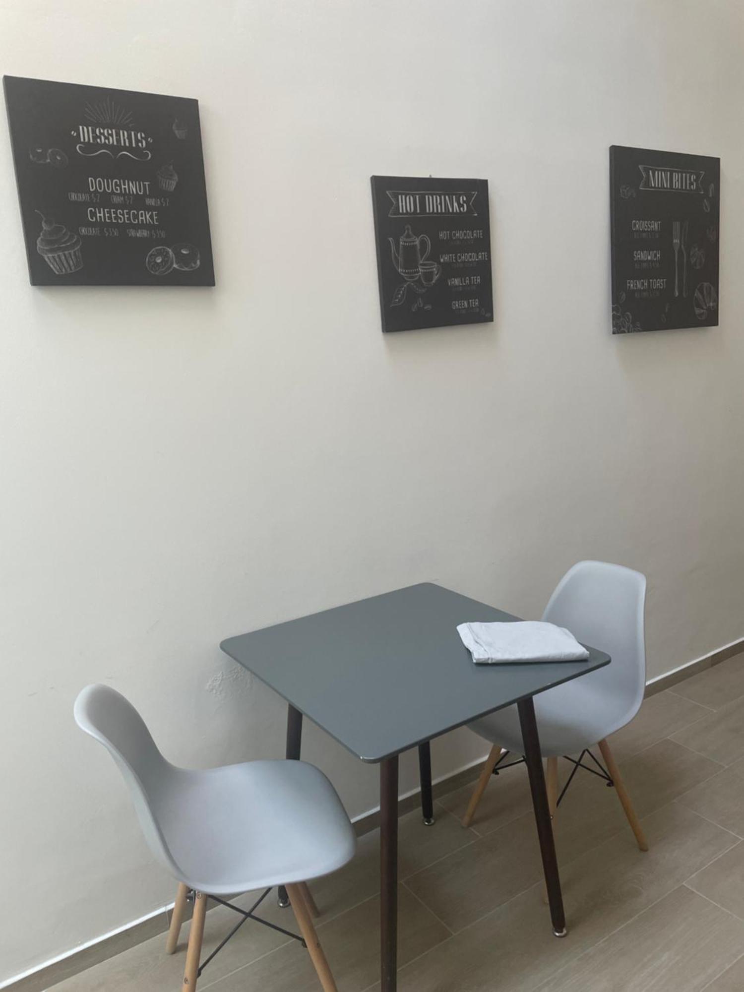O' Sole Mio Rudiae Rooms Lecce Eksteriør bilde