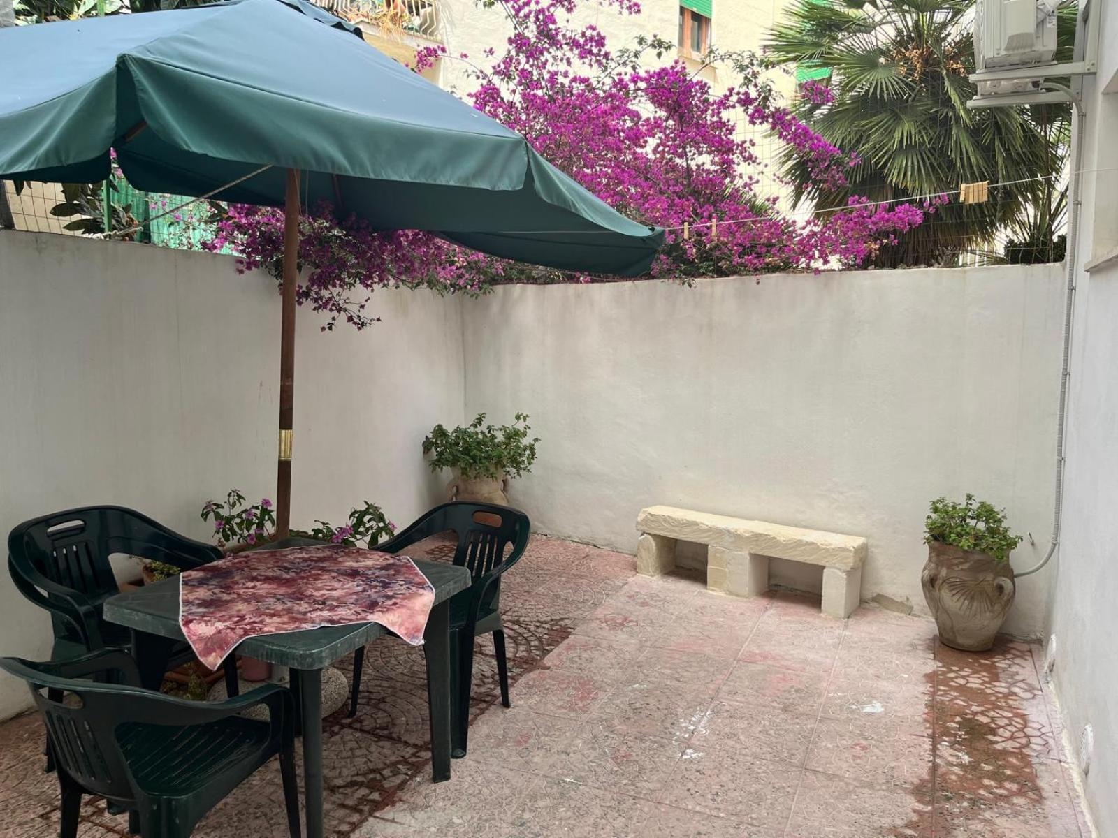 O' Sole Mio Rudiae Rooms Lecce Eksteriør bilde