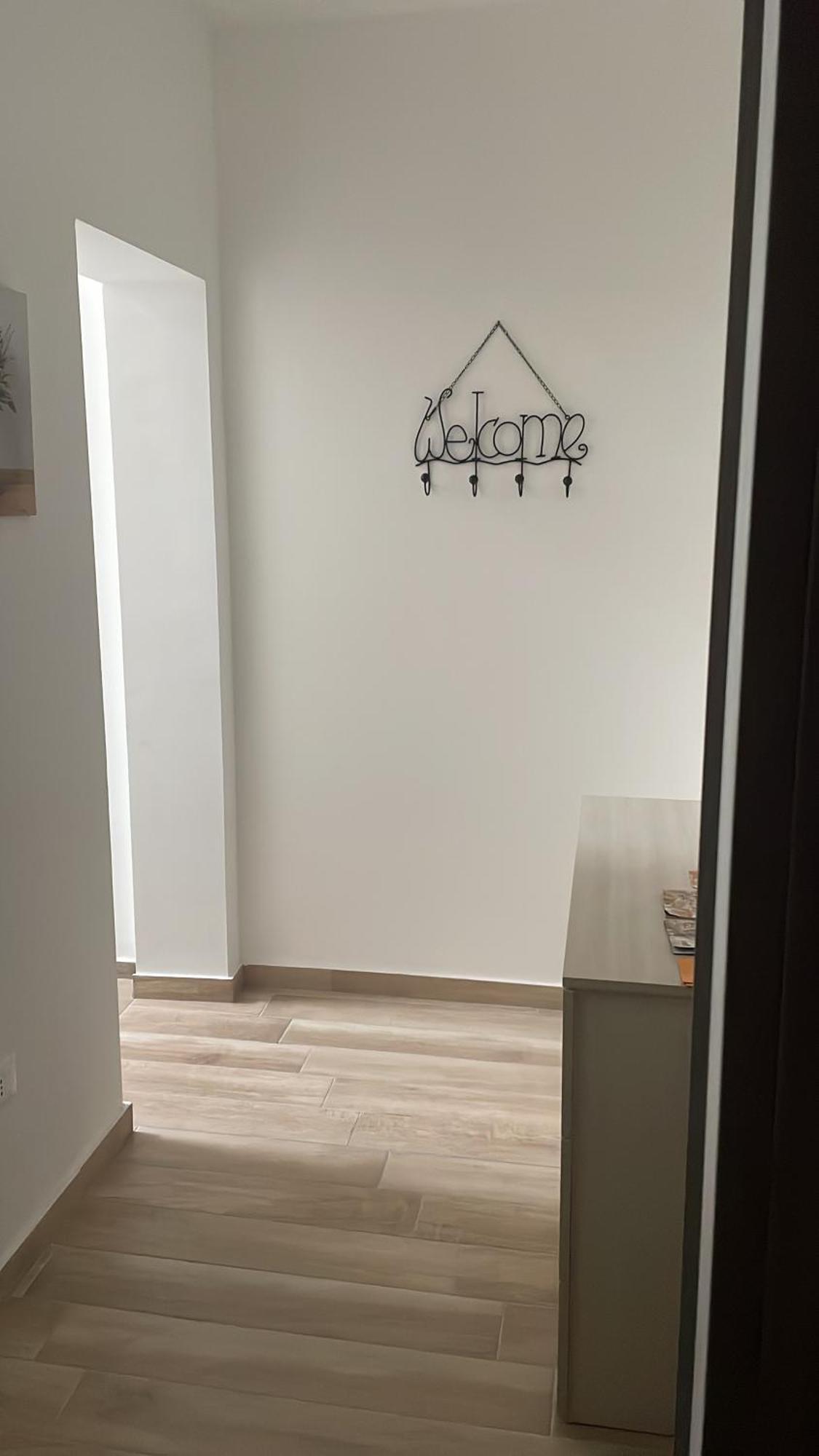 O' Sole Mio Rudiae Rooms Lecce Eksteriør bilde