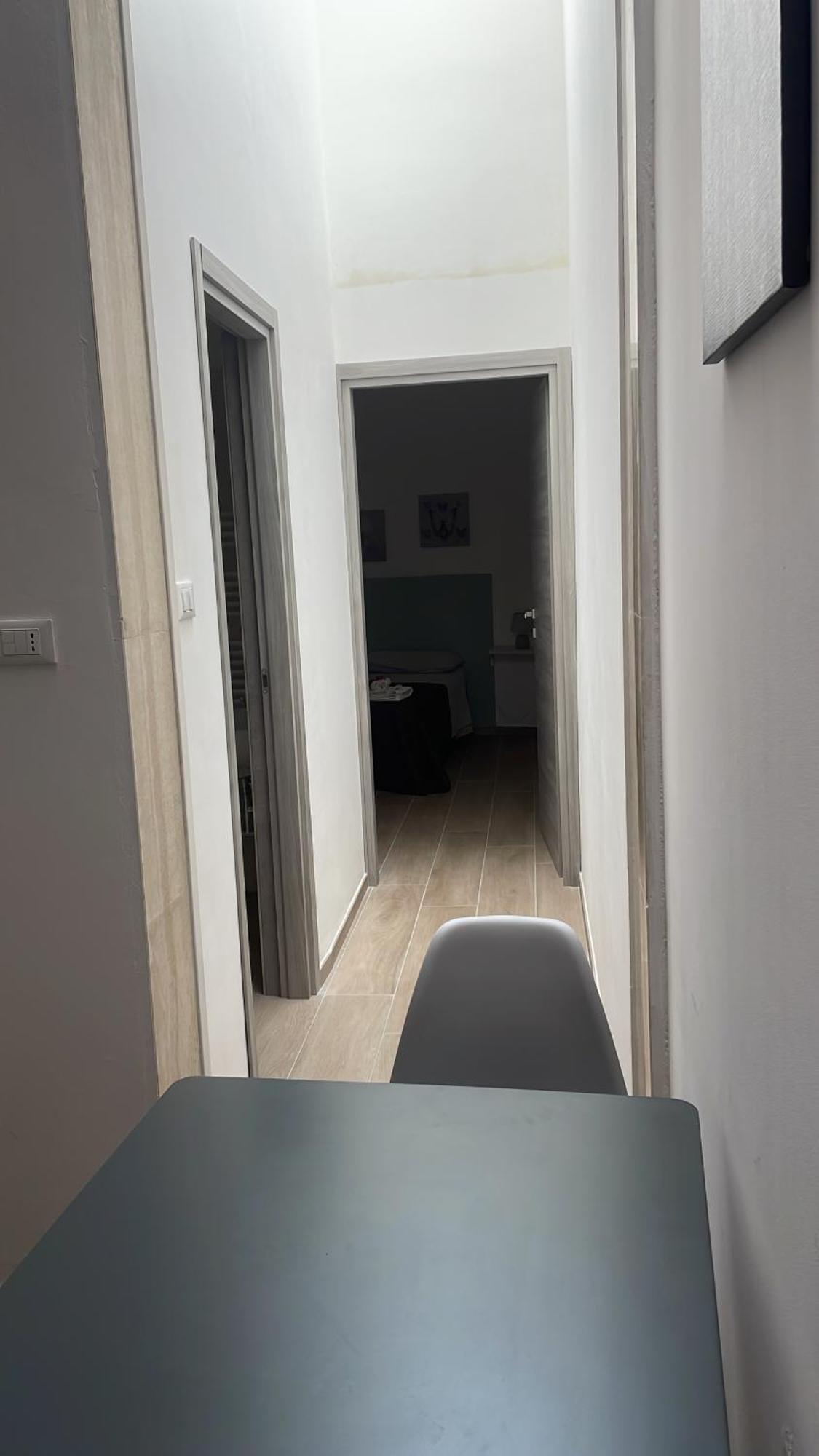 O' Sole Mio Rudiae Rooms Lecce Eksteriør bilde