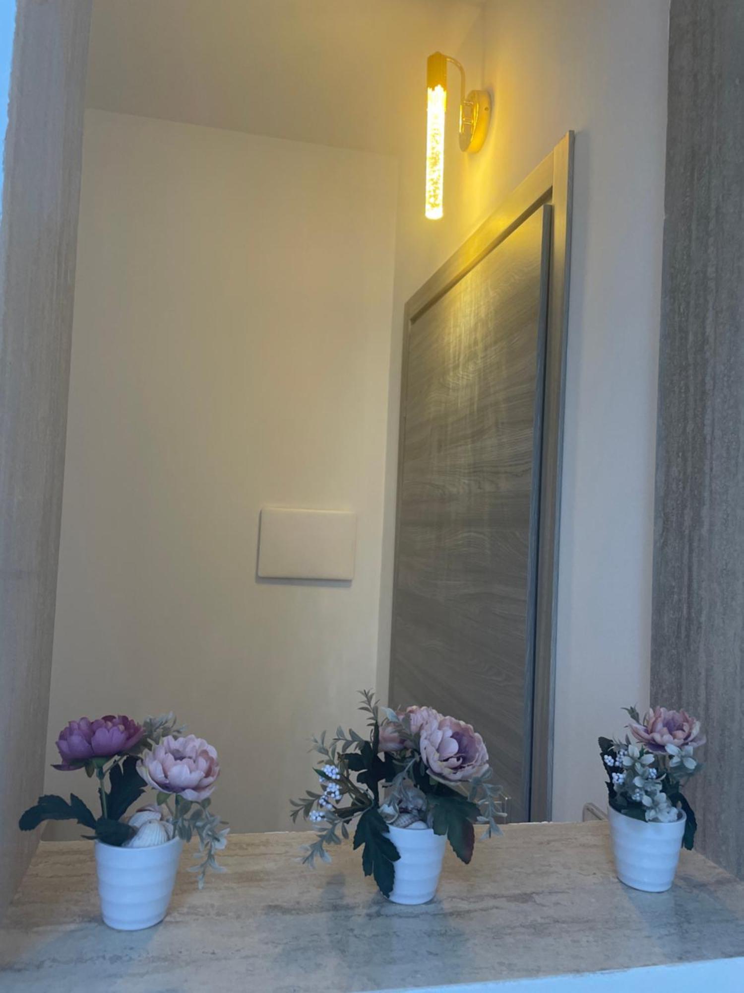 O' Sole Mio Rudiae Rooms Lecce Eksteriør bilde