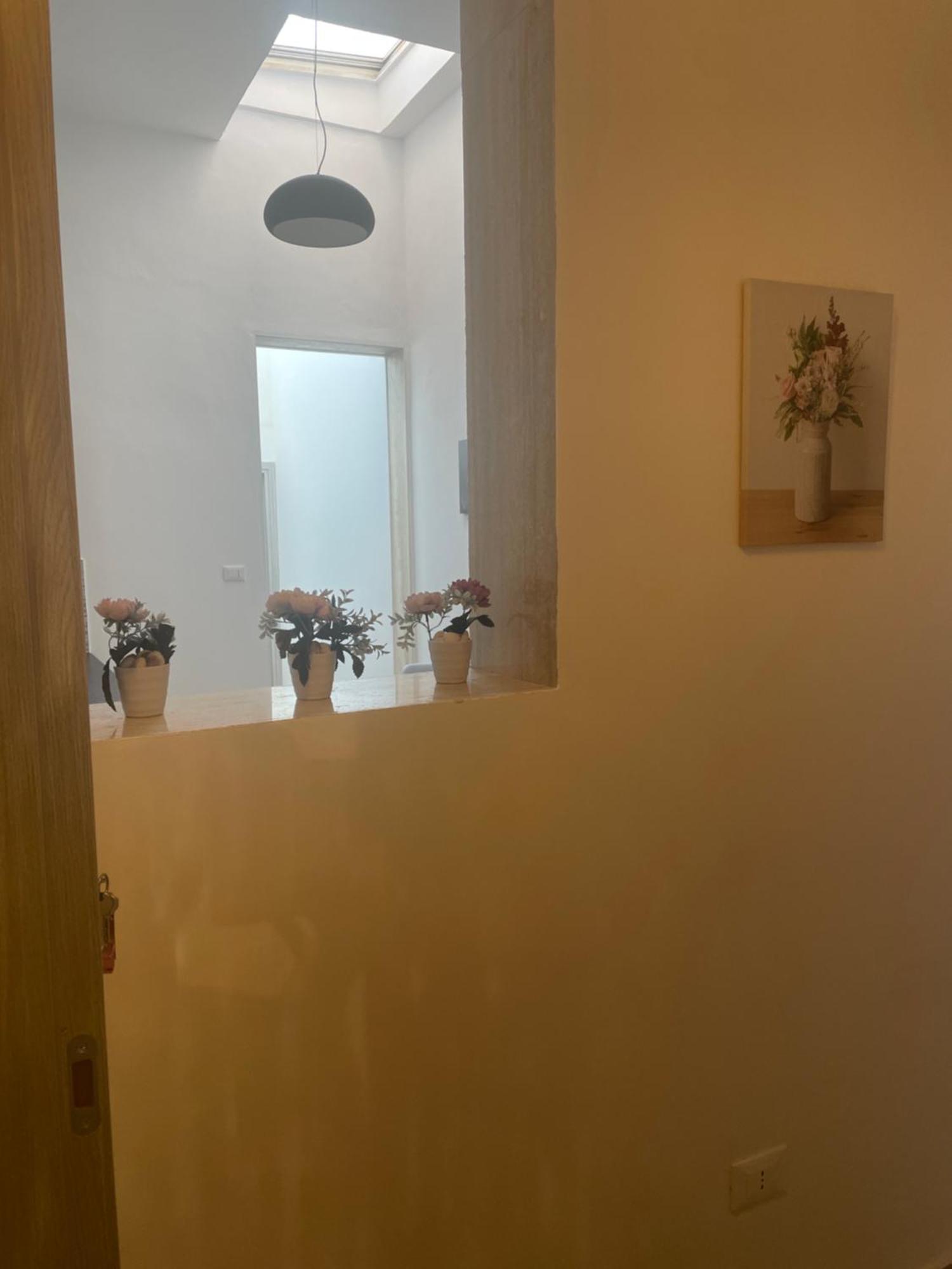 O' Sole Mio Rudiae Rooms Lecce Eksteriør bilde