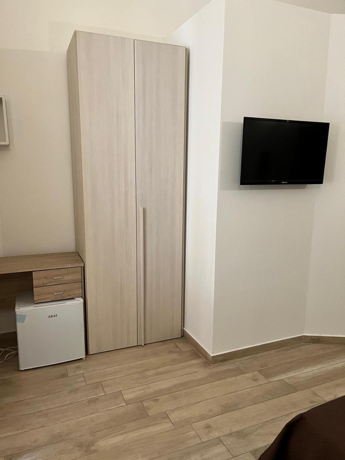 O' Sole Mio Rudiae Rooms Lecce Eksteriør bilde