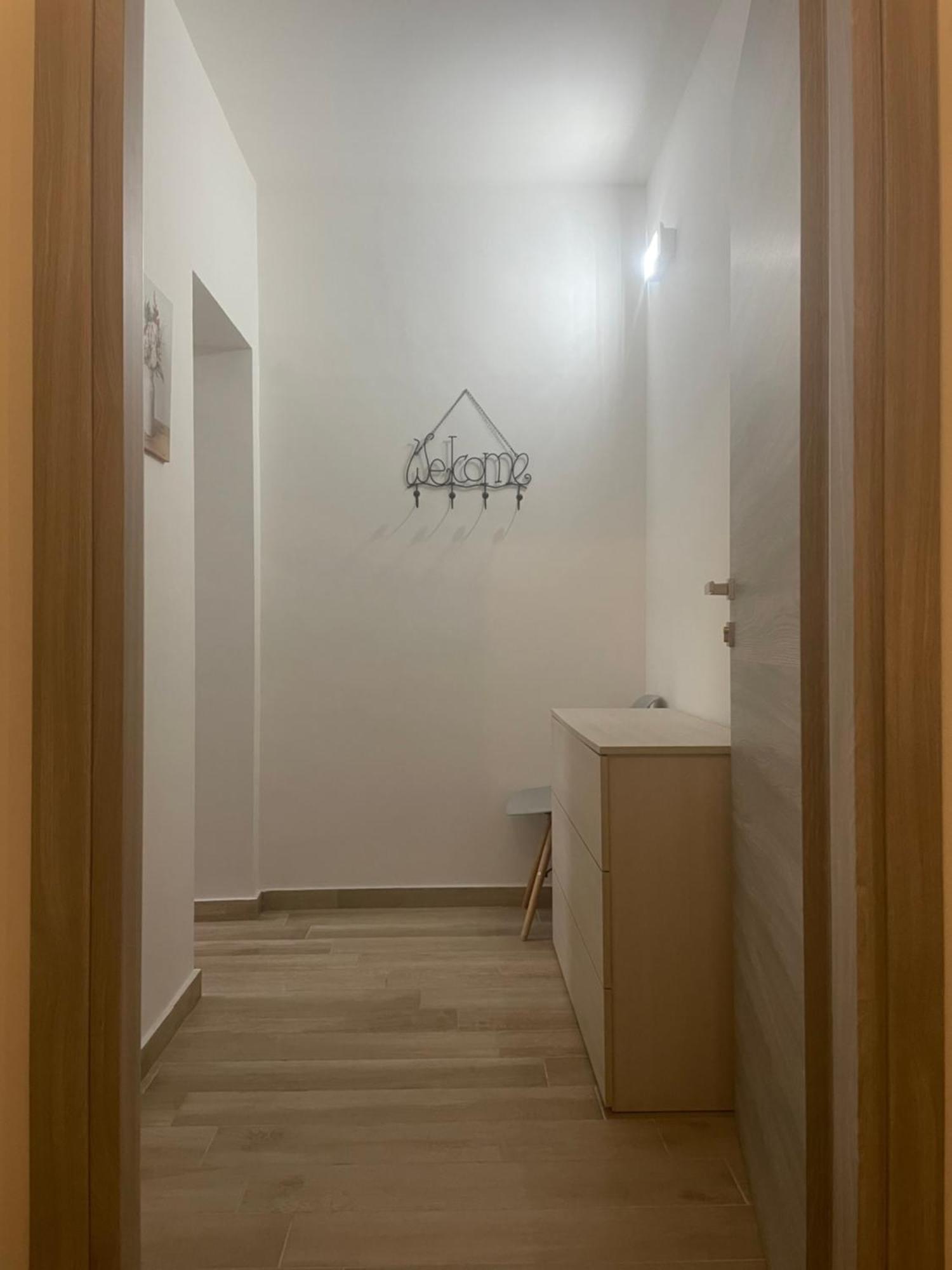 O' Sole Mio Rudiae Rooms Lecce Eksteriør bilde